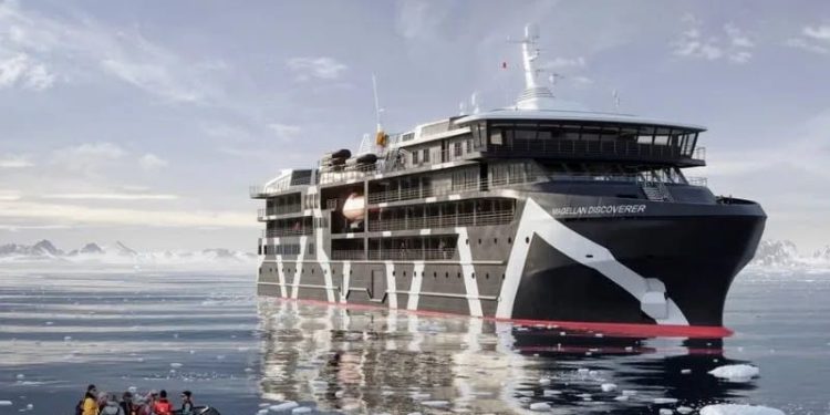 Ekološki napredak u luksuznom krstarenju: Europa i svijet prate nove standarde