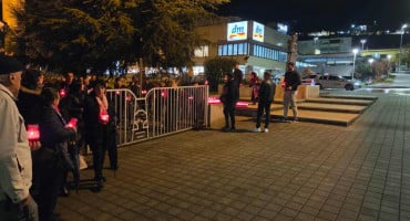 Dan siječanja na Vukovar obilježen u Ljubuškom