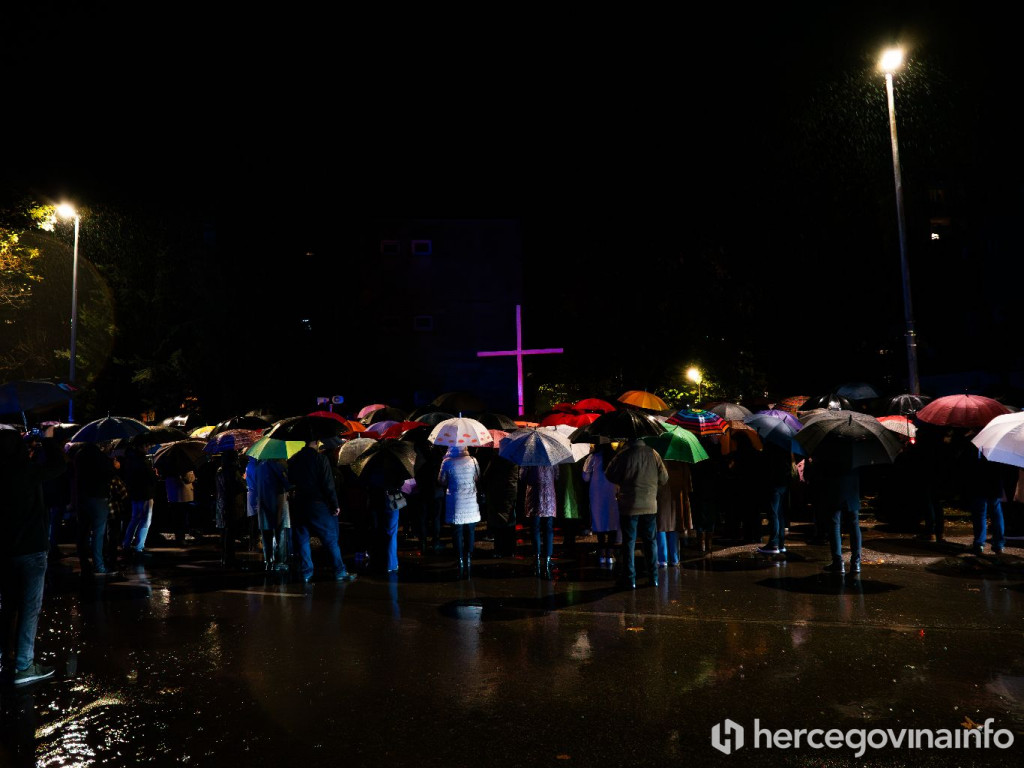 Dan sjećanja Vukovarska ulica
