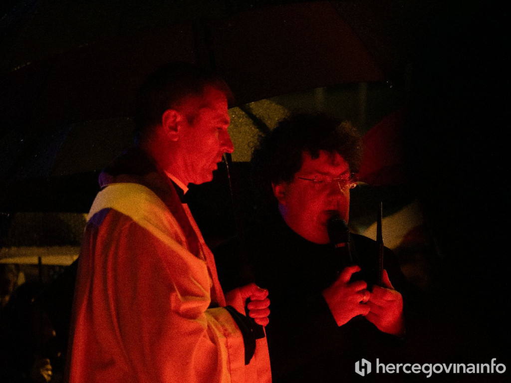 Dan sjećanja Vukovarska ulica