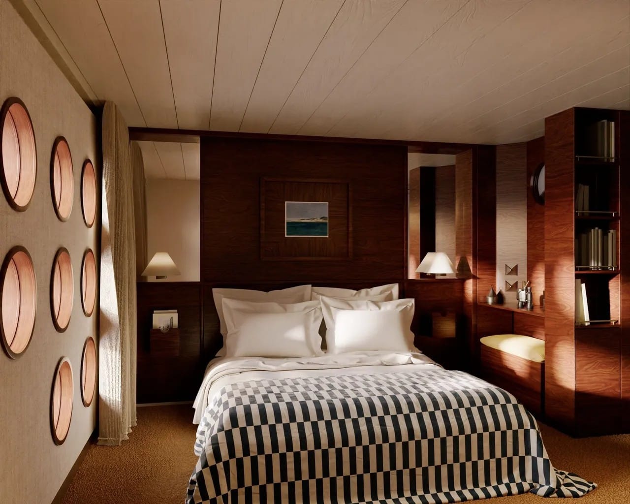 Ekološki napredak u luksuznom krstarenju: Europa i svijet prate nove standarde