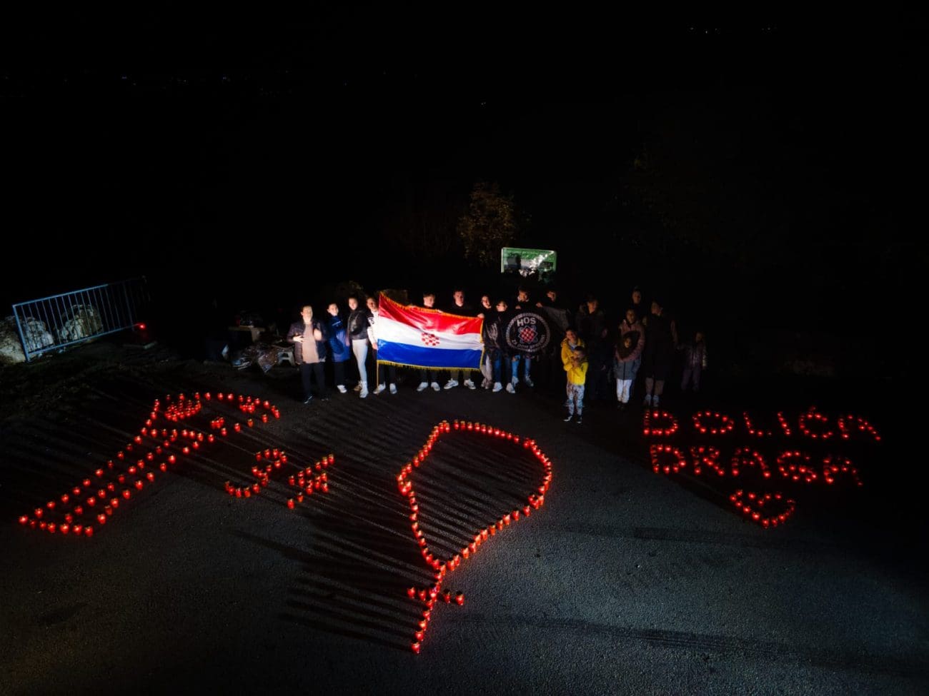 dolica draga svijece  1