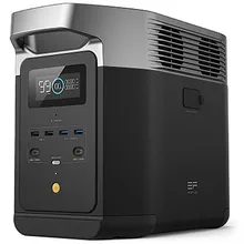   Ecoflow Delta 2 950Wh LiFePO4 elektrana