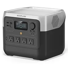 Ecoflow River 2 Pro 716Wh LiFePO4 elektrana