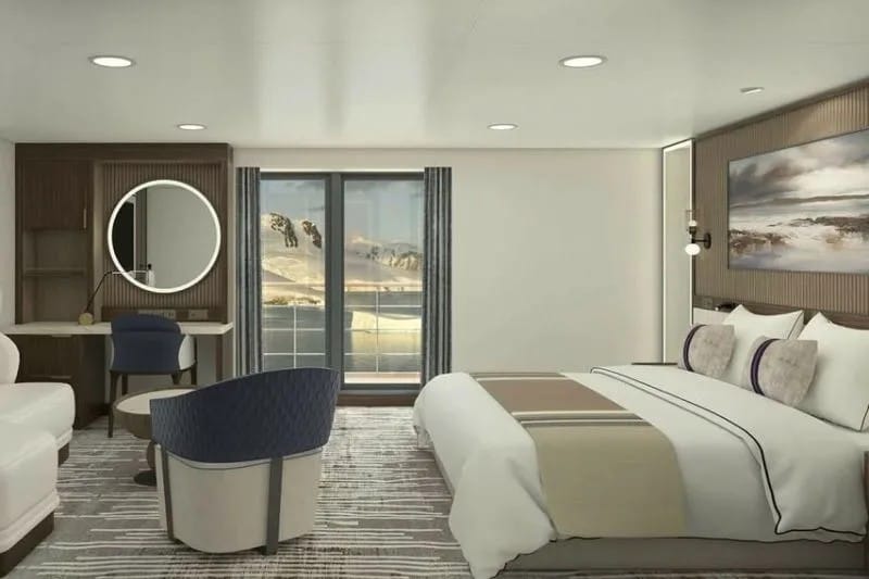 Ekološki napredak u luksuznom krstarenju: Europa i svijet prate nove standarde