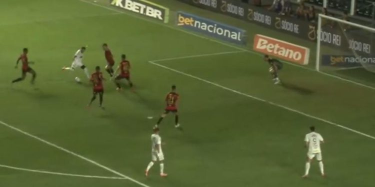 gol i asistencija s meničnom ozljedom