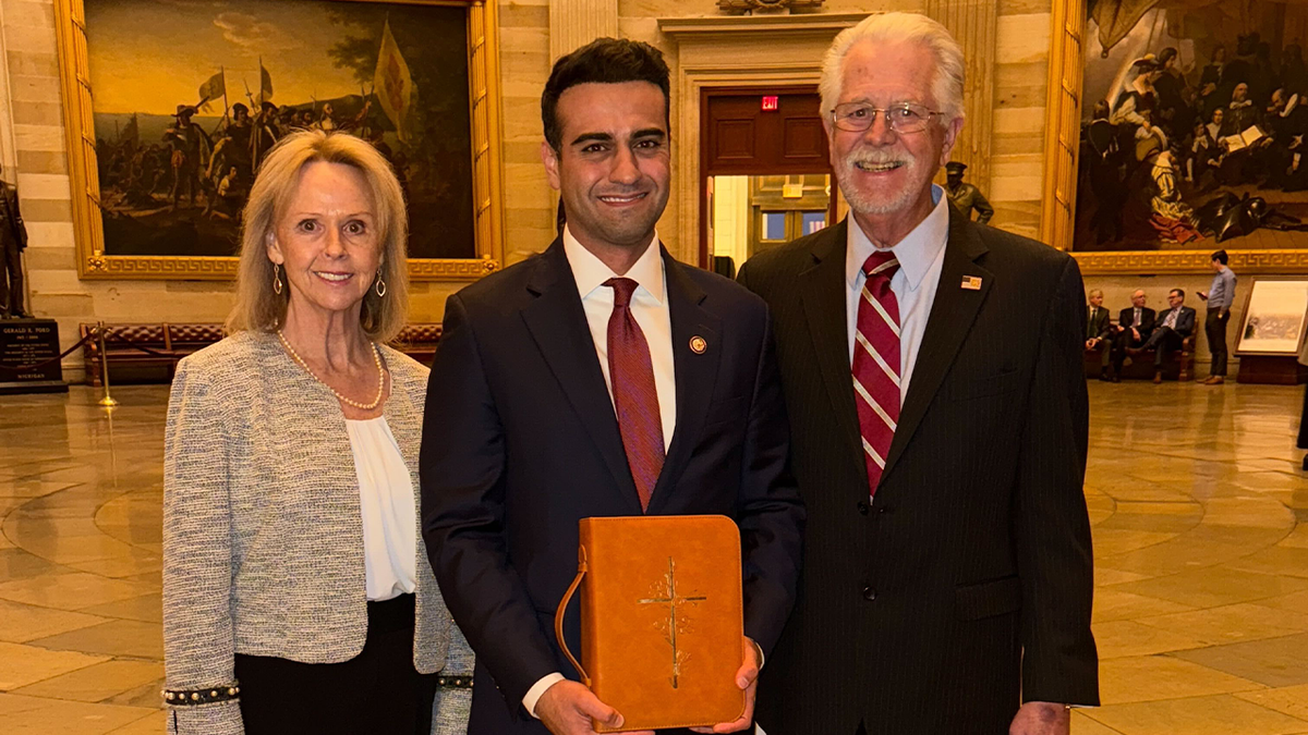 Obitelj Kayla Mueller