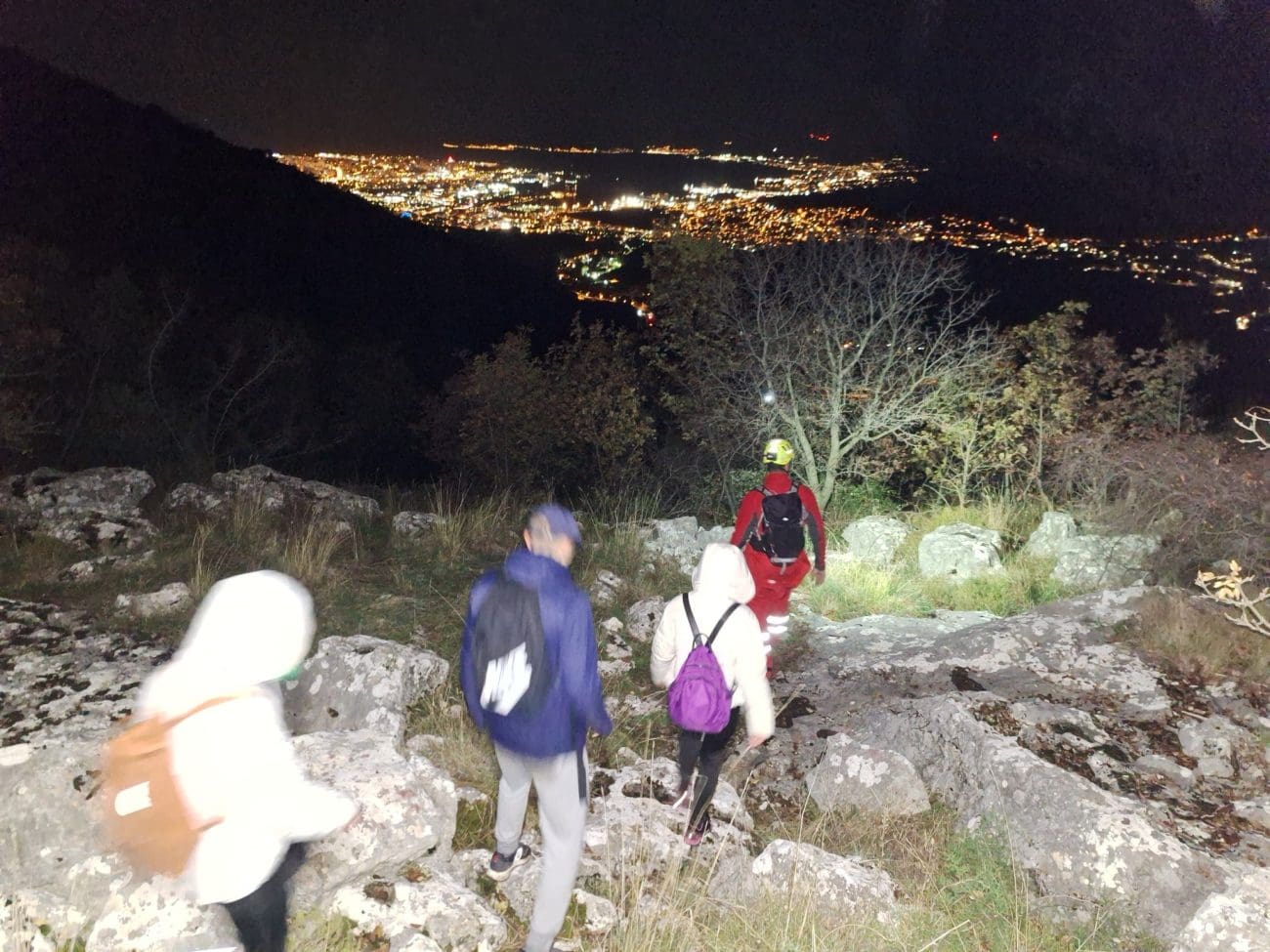 hgss spasavanje mosor1