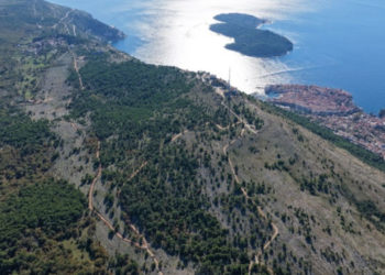 Grad − Uskoro asfalt umjesto makadama na cesti od Imperijala do Bosanke