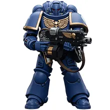 Službeno licencirane figure JoyToy Warhammer 40K na AliExpressu