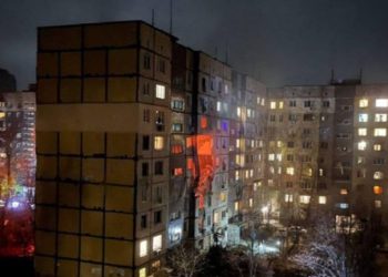 Poletjeli Kinžali, Rusi žele Ukrajince baciti na koljena: Ciljaju na veliku ‘zimsku krizu’