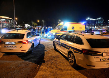 Ravnatelj potresen nakon napada na učenike na Interliberu: ‘Gdje smo to došli? Ovo je pretužno’