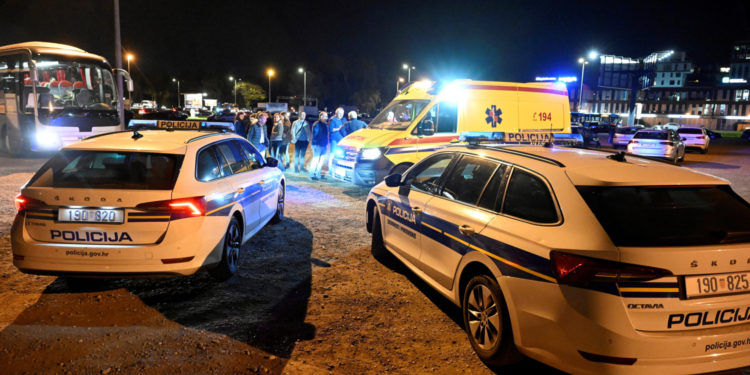 Ravnatelj potresen nakon napada na učenike na Interliberu: ‘Gdje smo to došli? Ovo je pretužno’