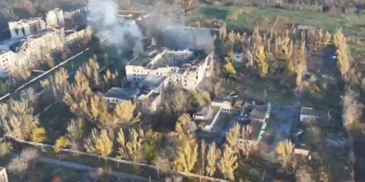 Rusi poručili Ukrajincima u Pokrovsku: ‘Gotovo je, predajte se, to vam je jedina šansa’