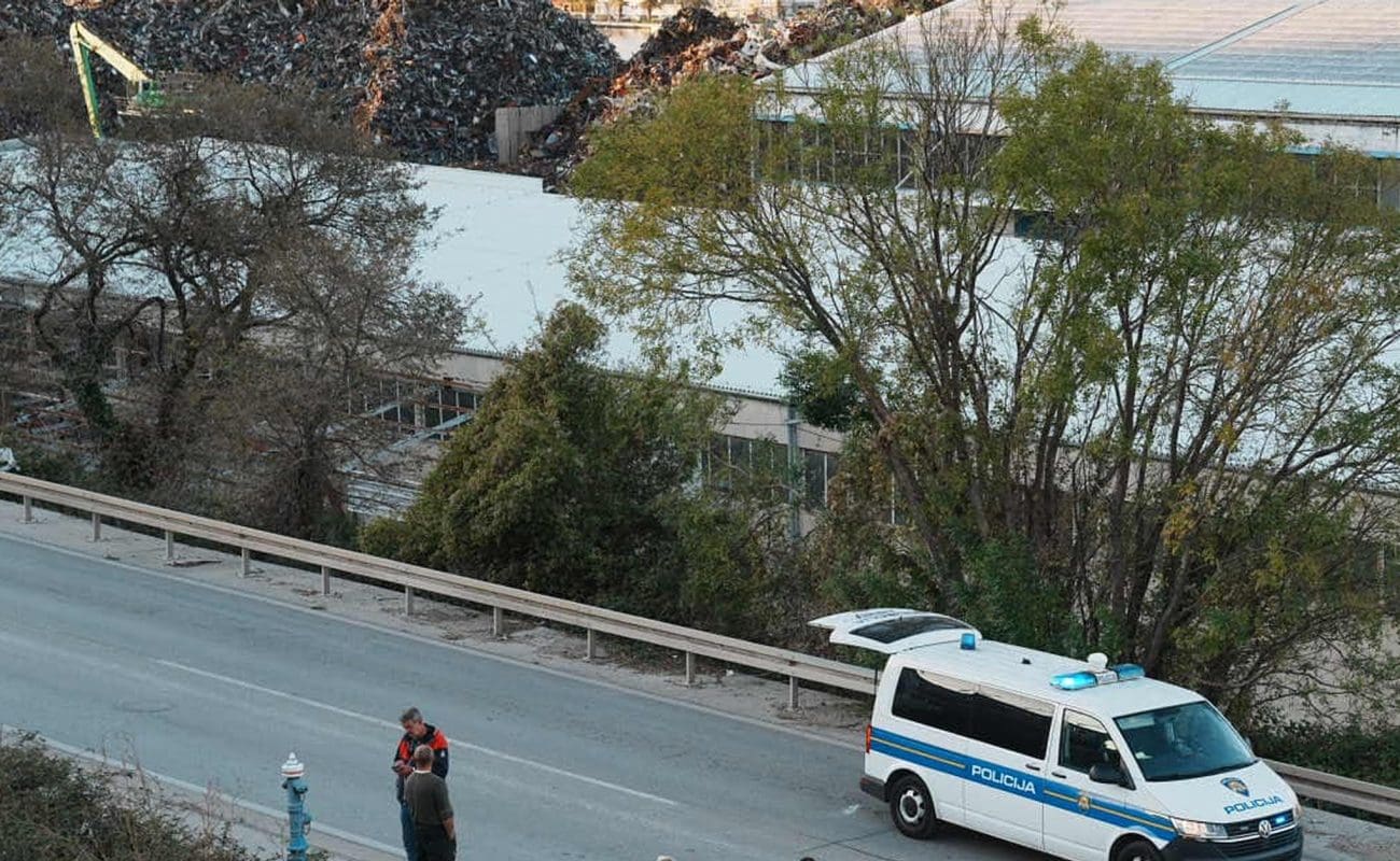 policija prometna dugopoljac  2