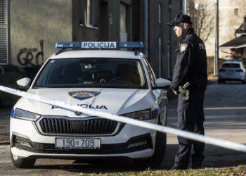 Ubojstvo kod Velike Gorice: Žena oduzela život članu obitelji