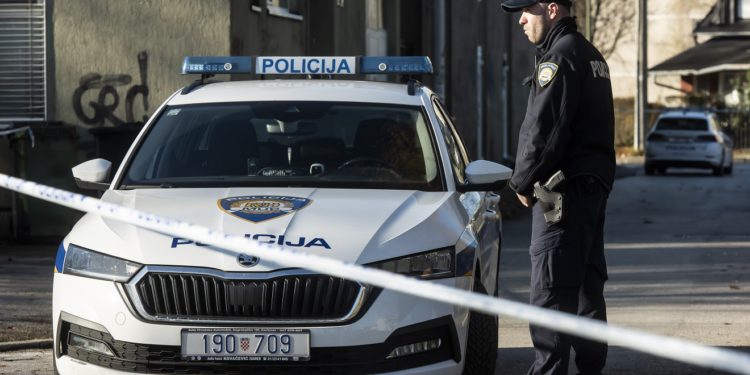 Ubojstvo kod Velike Gorice: Žena oduzela život članu obitelji