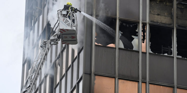 Šutnja oko zapuštanja zgrade Vjesnika: Postavlja se ključno pitanje, a nitko ne preuzima odgovornost