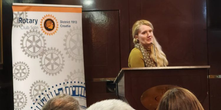 Stručnjaci u Solinu raspravljali o izazovima očuvanja okoliša u Dalmaciji