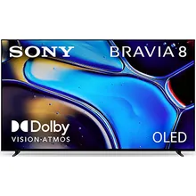 55" Sony Bravia 8 4K OLED Google TV