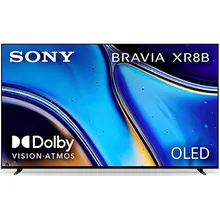 65" Sony Bravia 8 4K OLED Google TV