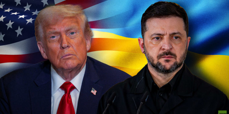 što slijedi za Ukrajinu? — RT Rusija i bivši Sovjetski Savez