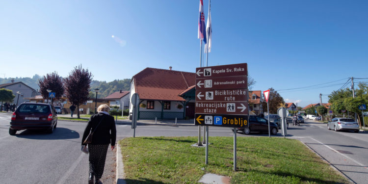 Stiže velika promjena u prometu: Otkriveni planovi grada za budućnost