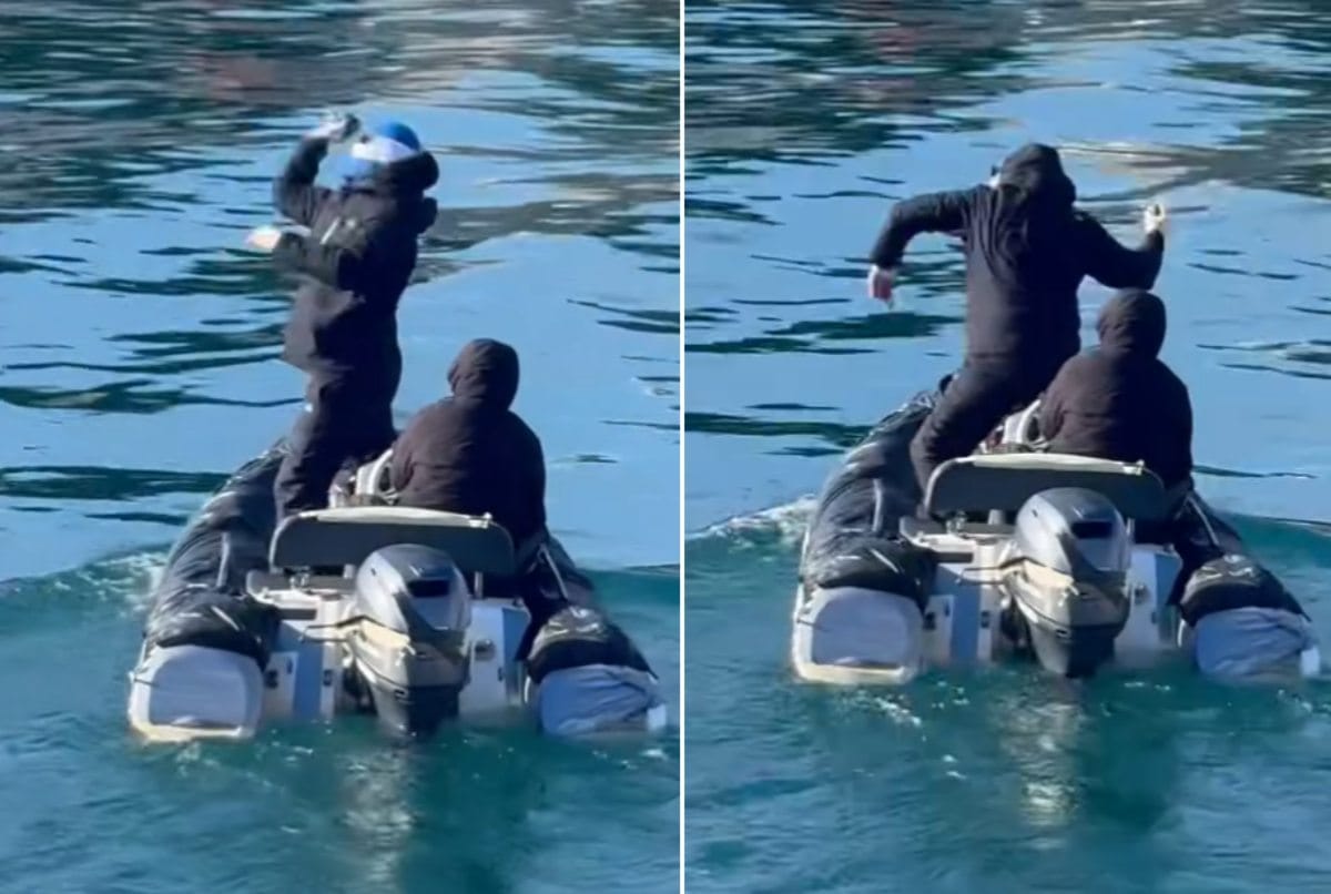 Zadarski gradonačelnik osudio divljaštvo: "Sloboda govora zajamčena, ako to dovodimo u pitanje, to znači da iz raznih totalitarnih sistema nismo naučili ništa!"