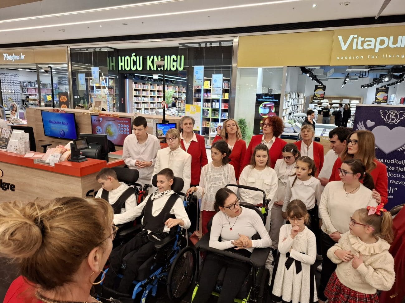 udruga andjeli nn  1