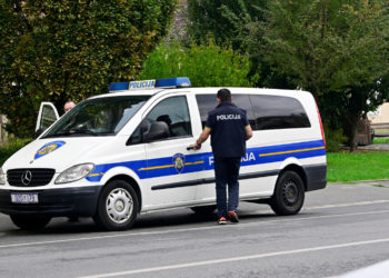 Hrvatska policija od ranog jutra u akciji: Priredili neugodno buđenje teškim kriminalcima