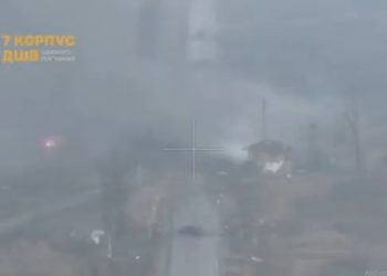 Ukrajinci raznijeli ključnu stvar, Rusima neće biti lako