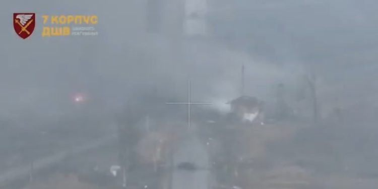 Ukrajinci raznijeli ključnu stvar, Rusima neće biti lako