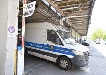 USKOK u novoj akciji: Uhićenja na području Zagreba, Osijeka, Županje i Belišća