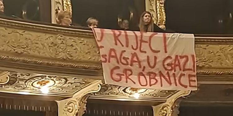 Neočekivani prepad u Rijeci, upali i radili nerede: ‘Žao nam je što ste to gledali’