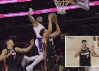 zaustavljen od straha. 5 najboljih predstava večeri