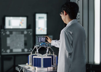 ‘Pametna’ tvornica Honora: 85% proizvodnje automatizirano, ljudi kontroliraju kvalitetu