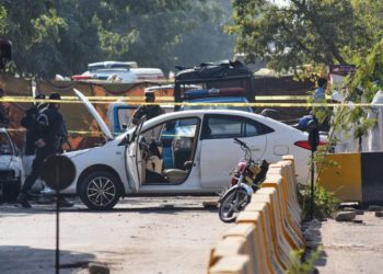 ‘Rat za cijeli Pakistan’: Bombaški napad u glavnom gradu bi mogao biti prekretnica