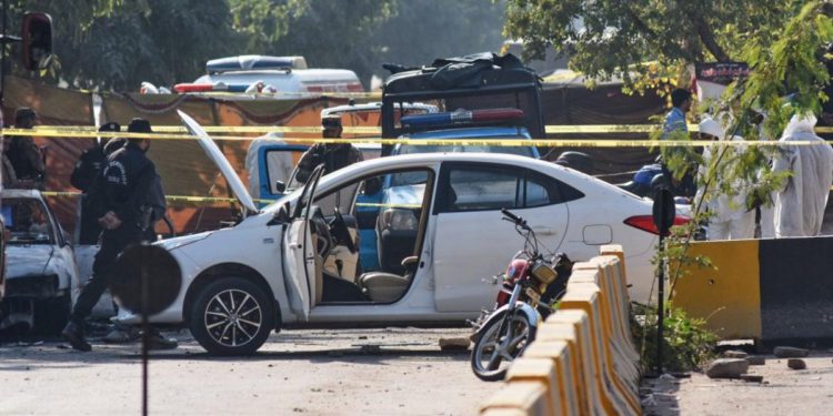 ‘Rat za cijeli Pakistan’: Bombaški napad u glavnom gradu bi mogao biti prekretnica