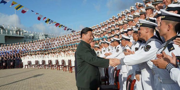 ‘Veliki skok’: Detalji o kineskom nosaču aviona kojeg je Xi osobno ‘otvorio’