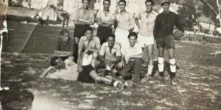 100 godina nogometa u Obrovcu – u Zadru će biti predstavljena knjiga „Obrovački nogometni gen“