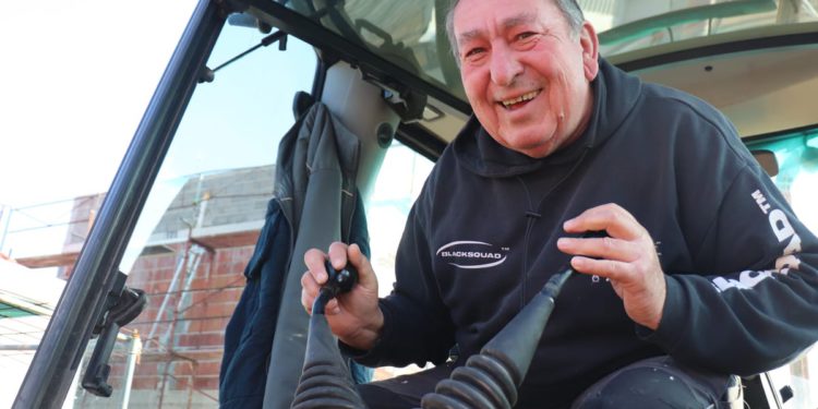 1000 lampi na Viru – modernizacija javne rasvjete na otoku!