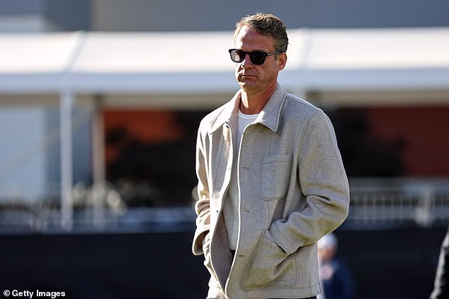 Kiffin je inzistirao da će, kada se prašina slegne, obožavatelji 'cijeniti' ono što je učinio za program