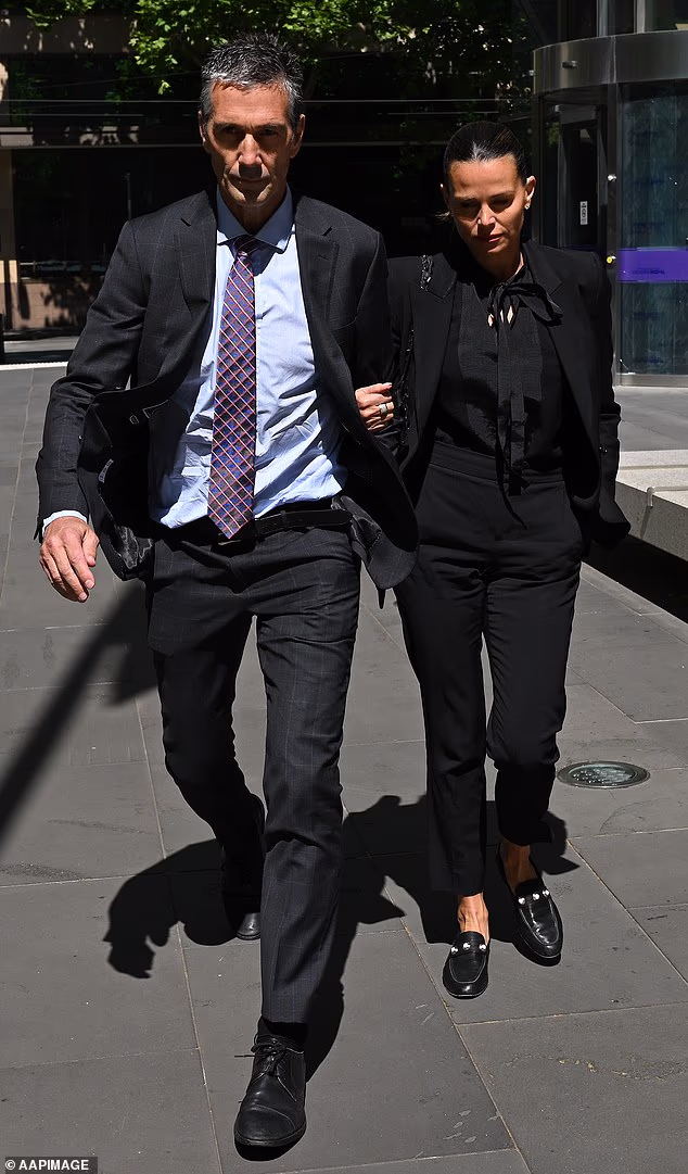 Roditelji Toma Silvagnija su nogometna legenda Stephen Silvagni i TV identitet Jo Silvagni