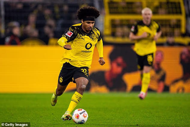 23-godišnji krilni napadač povezivan je sa 70 milijuna funti vrijednim prelaskom u Manchester United