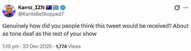 Obožavatelji se nisu suzdržali dok su reagirali na gluhu objavu na internetu