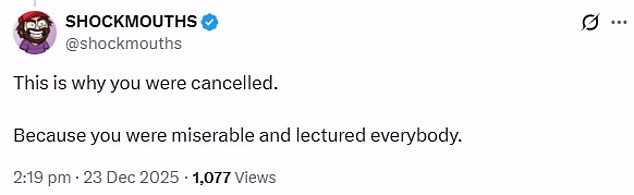 Neki tragičari iz kriketa optužili su ljude koji stoje iza objave da su jadni, dok australski navijači dijele svoju radost što su ponovno pobijedili Englesku