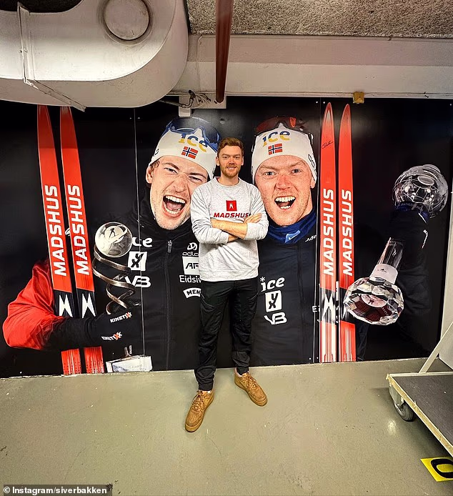 Bakken se vraćao biatlonu kad se dogodila tragedija