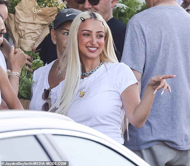 Najpoznatije turističko odredište Australije potresla je masovna pucnjava prije više od tjedan dana kada su dvojica muškaraca navodno stajala na pješačkom mostu i otvorila vatru na mnoštvo mještana, turista i obitelji