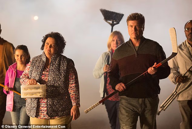 Finnova najpoznatija uloga bila je u ABC-jevom sitcomu The Middle u kojem je glumio Billa Norwooda