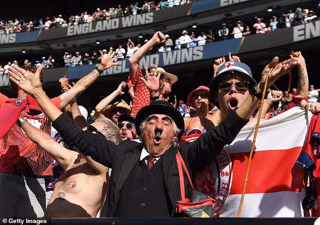 Za Bena Stokesa pobjeda je donijela više od olakšanja jer je izbjegao poraz - označila je prvu pobjedu Engleske u testu u Australiji u 19 mečeva, njihov posljednji uspjeh Down Under 2011.